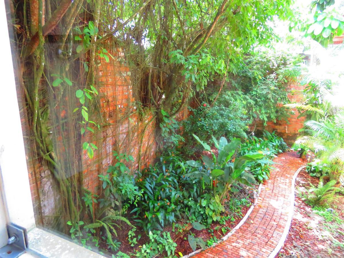 Boulevard 251 Riverside Apartments Iquitos Exterior foto
