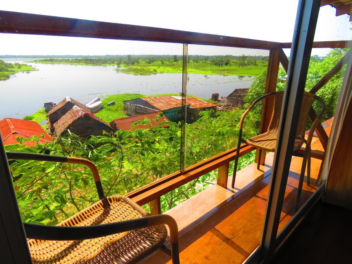 Boulevard 251 Riverside Apartments Iquitos Exterior foto
