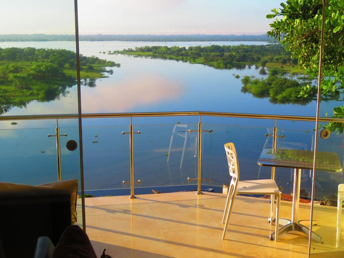 Boulevard 251 Riverside Apartments Iquitos Exterior foto