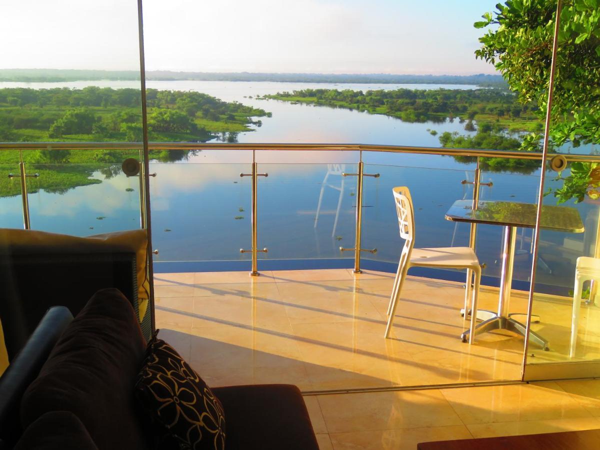 Boulevard 251 Riverside Apartments Iquitos Exterior foto