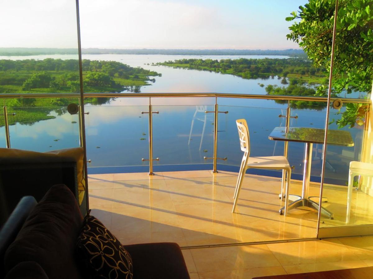 Boulevard 251 Riverside Apartments Iquitos Exterior foto