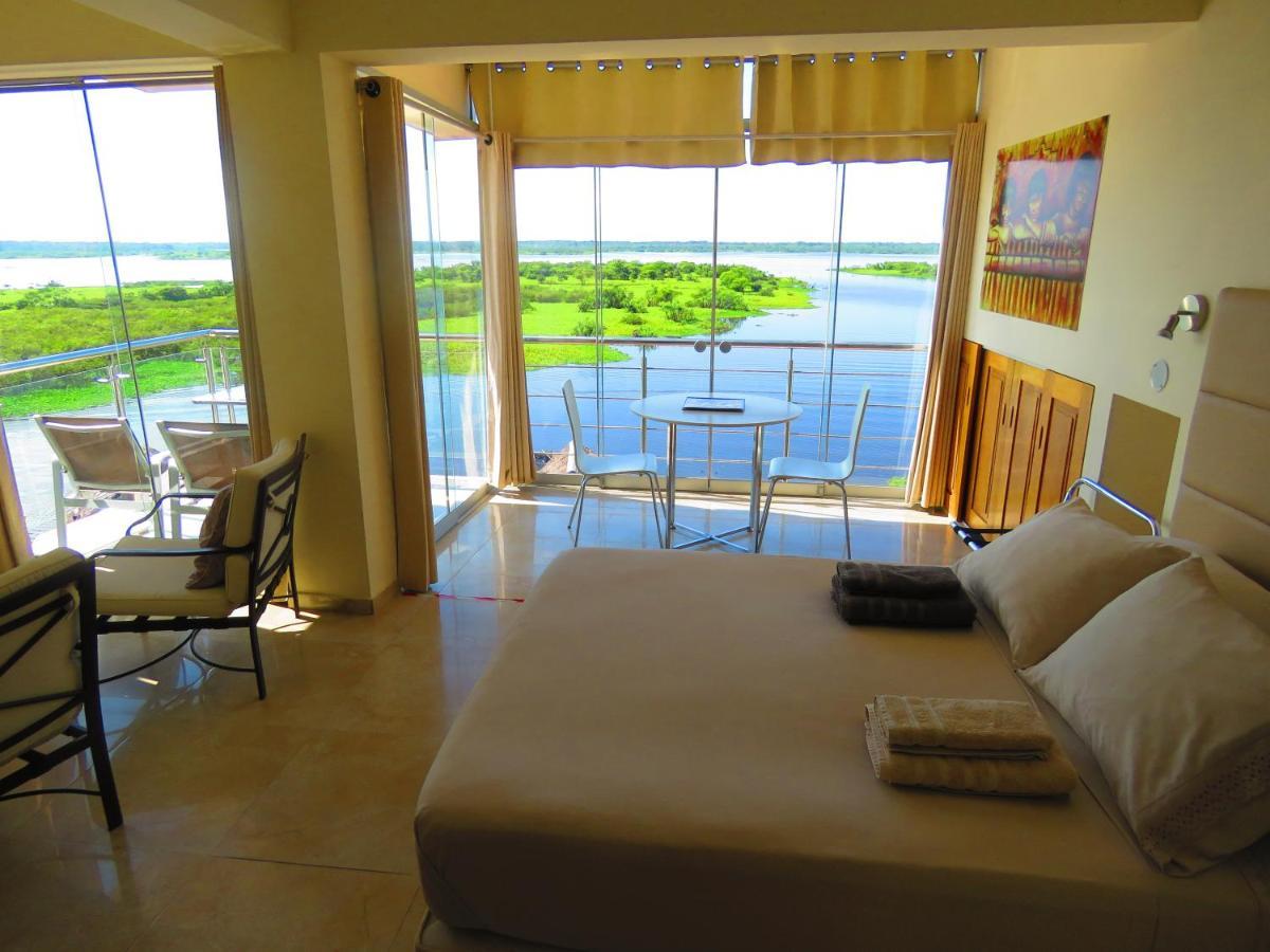 Boulevard 251 Riverside Apartments Iquitos Exterior foto