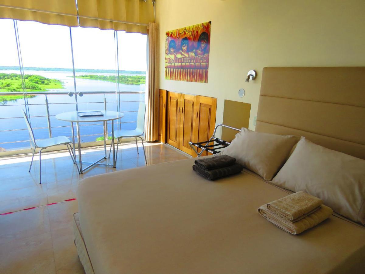 Boulevard 251 Riverside Apartments Iquitos Exterior foto