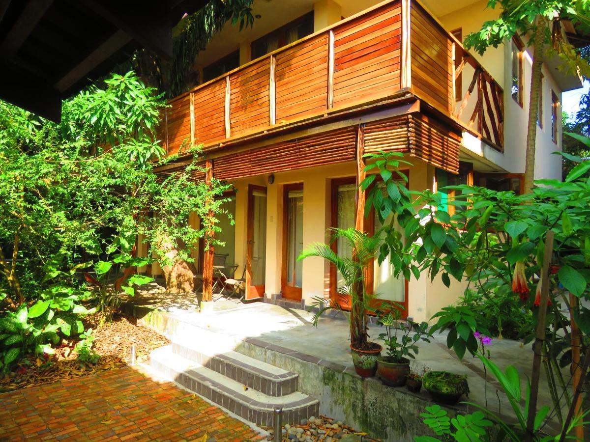 Boulevard 251 Riverside Apartments Iquitos Exterior foto