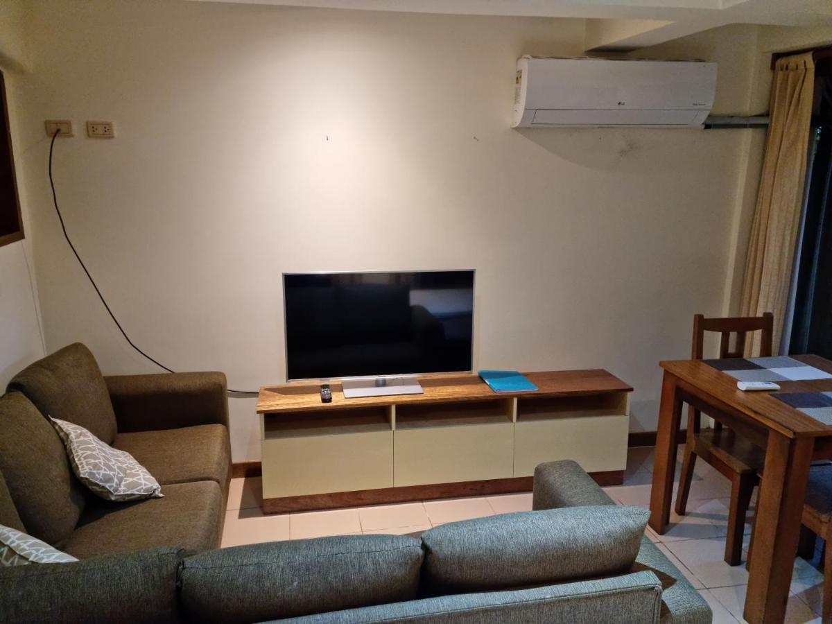 Boulevard 251 Riverside Apartments Iquitos Exterior foto