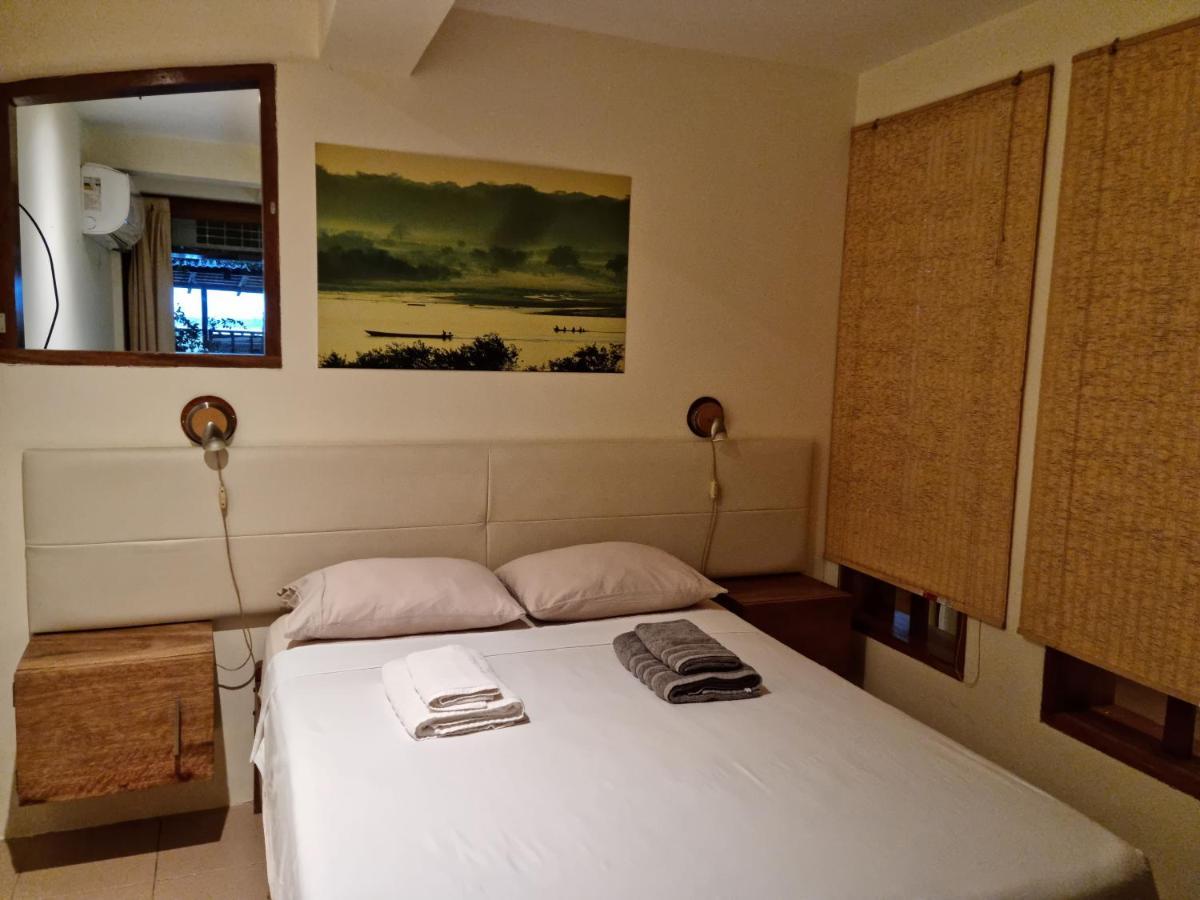 Boulevard 251 Riverside Apartments Iquitos Exterior foto