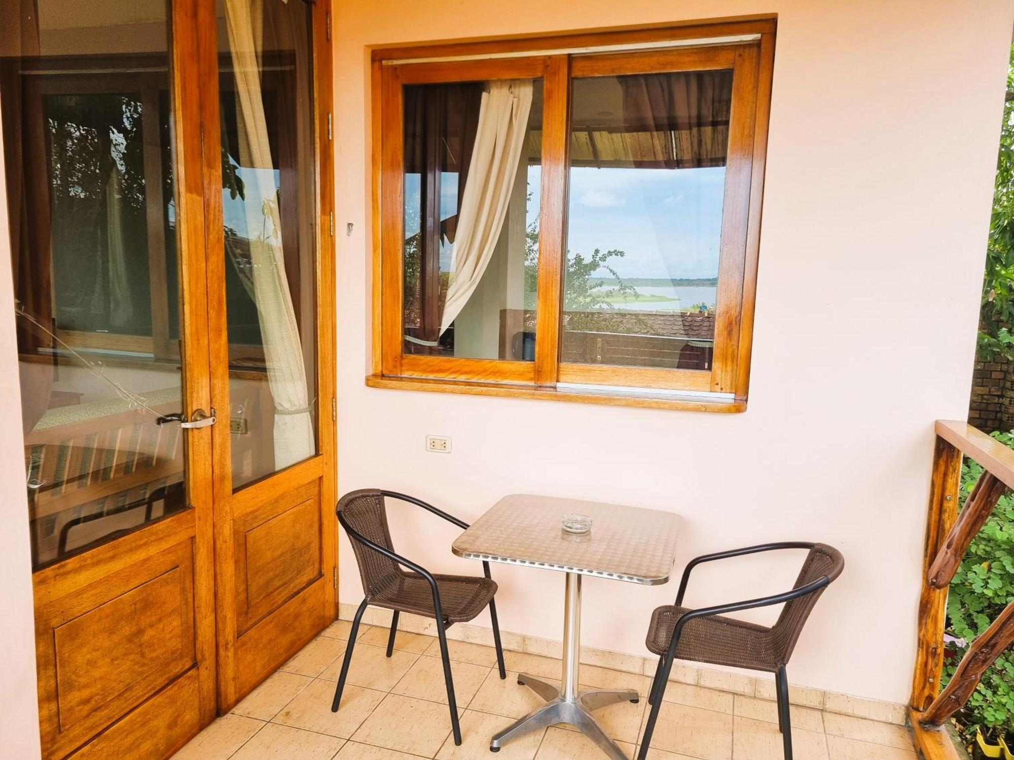 Boulevard 251 Riverside Apartments Iquitos Cameră foto