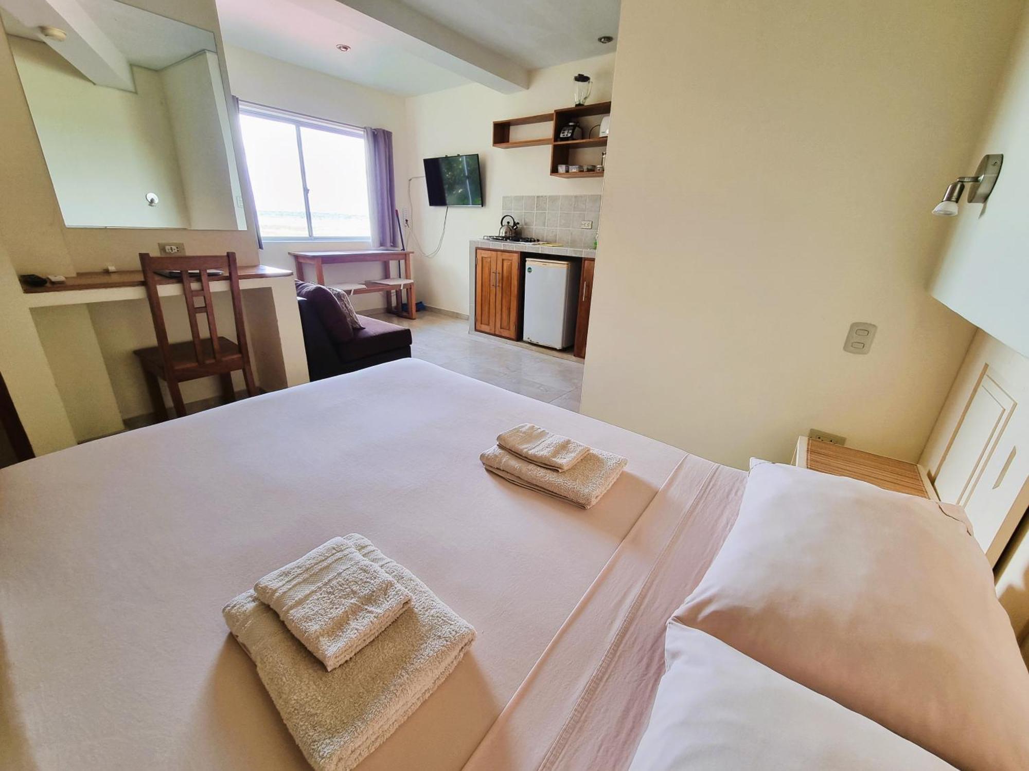 Boulevard 251 Riverside Apartments Iquitos Cameră foto