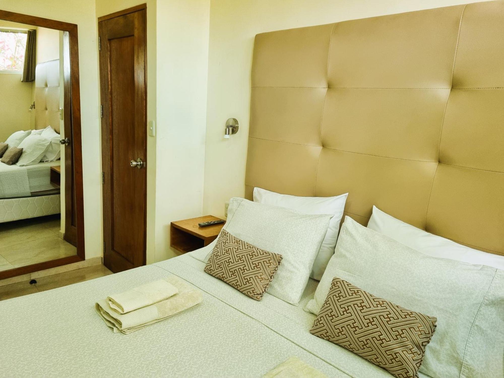 Boulevard 251 Riverside Apartments Iquitos Cameră foto