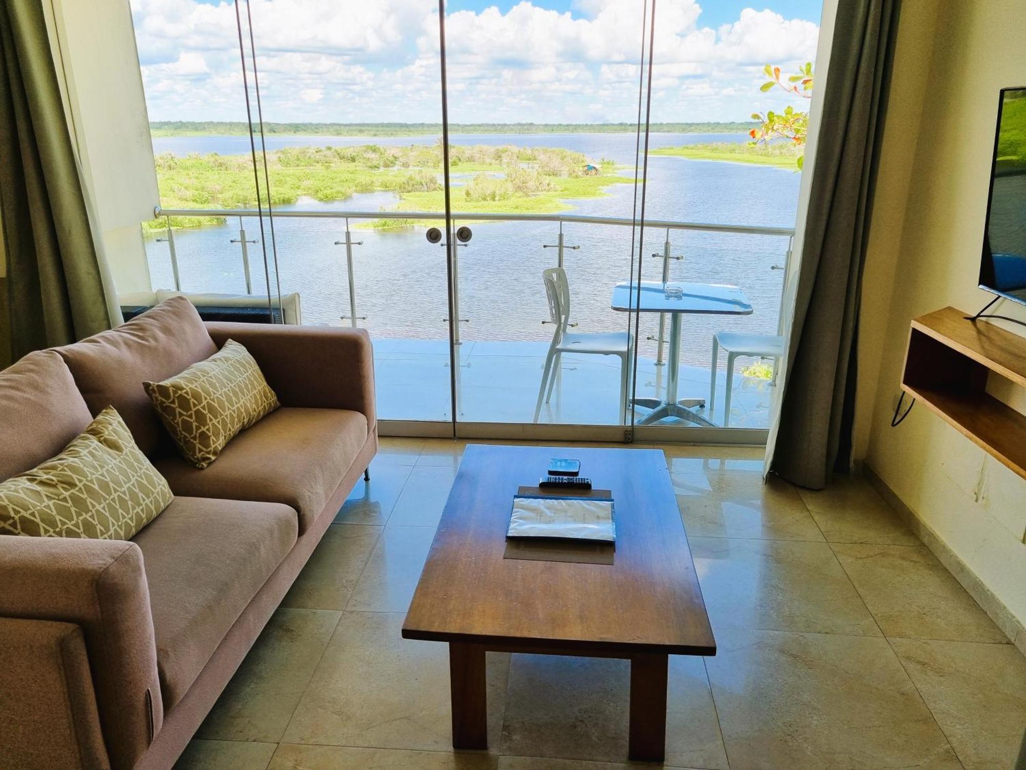 Boulevard 251 Riverside Apartments Iquitos Cameră foto