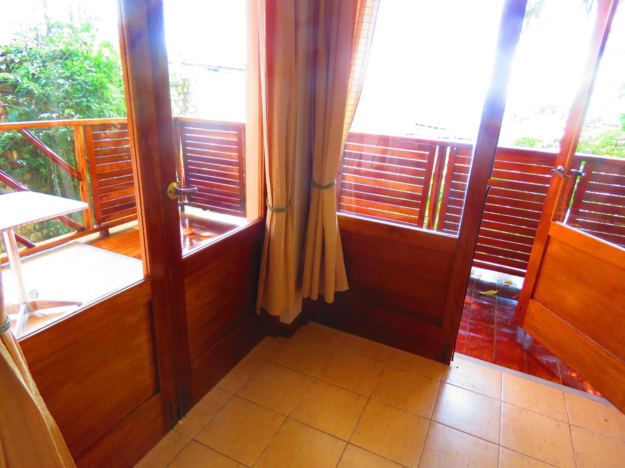 Boulevard 251 Riverside Apartments Iquitos Cameră foto