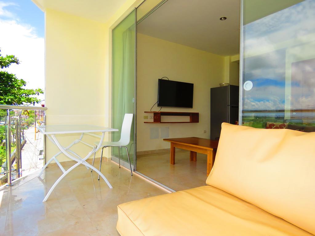 Boulevard 251 Riverside Apartments Iquitos Exterior foto