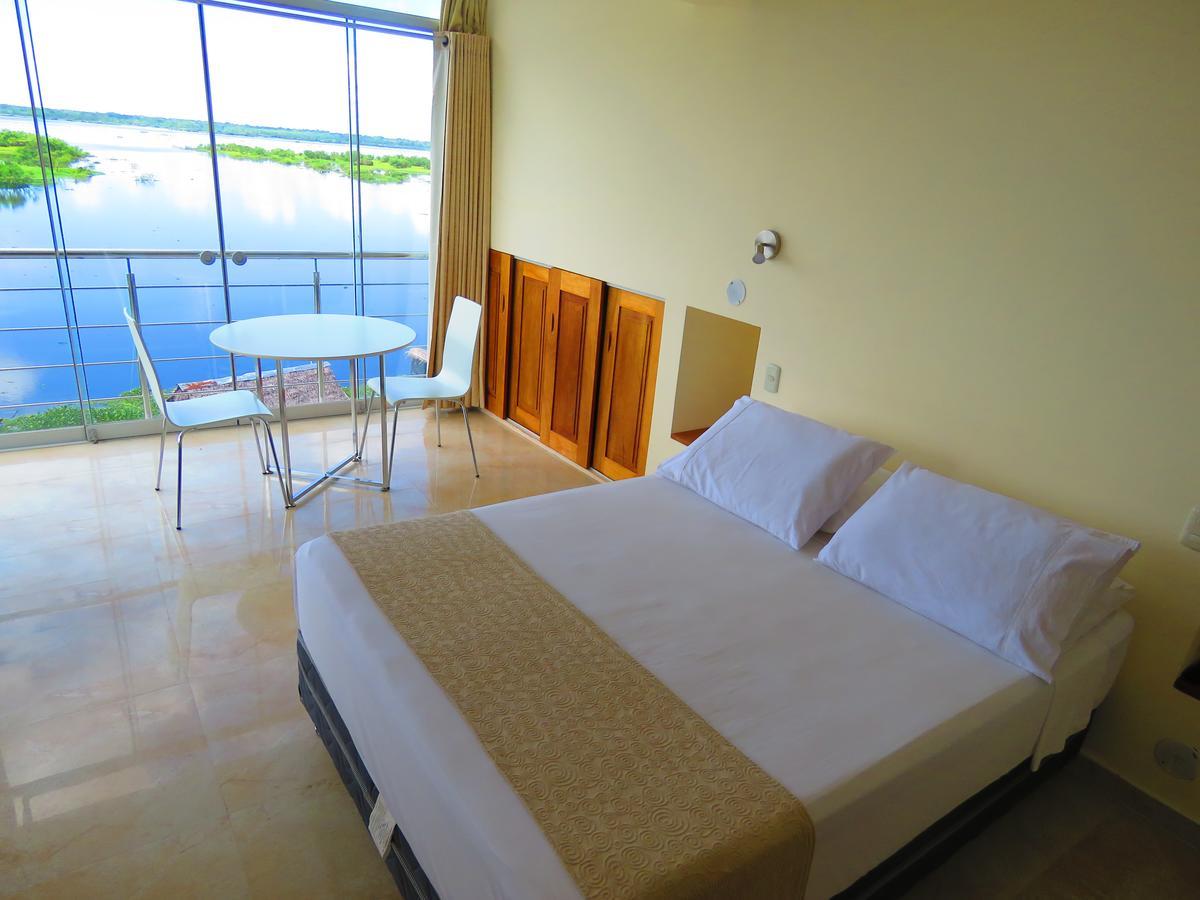 Boulevard 251 Riverside Apartments Iquitos Exterior foto