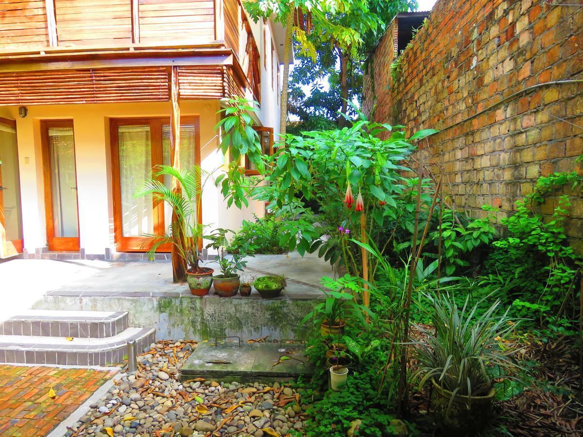 Boulevard 251 Riverside Apartments Iquitos Exterior foto