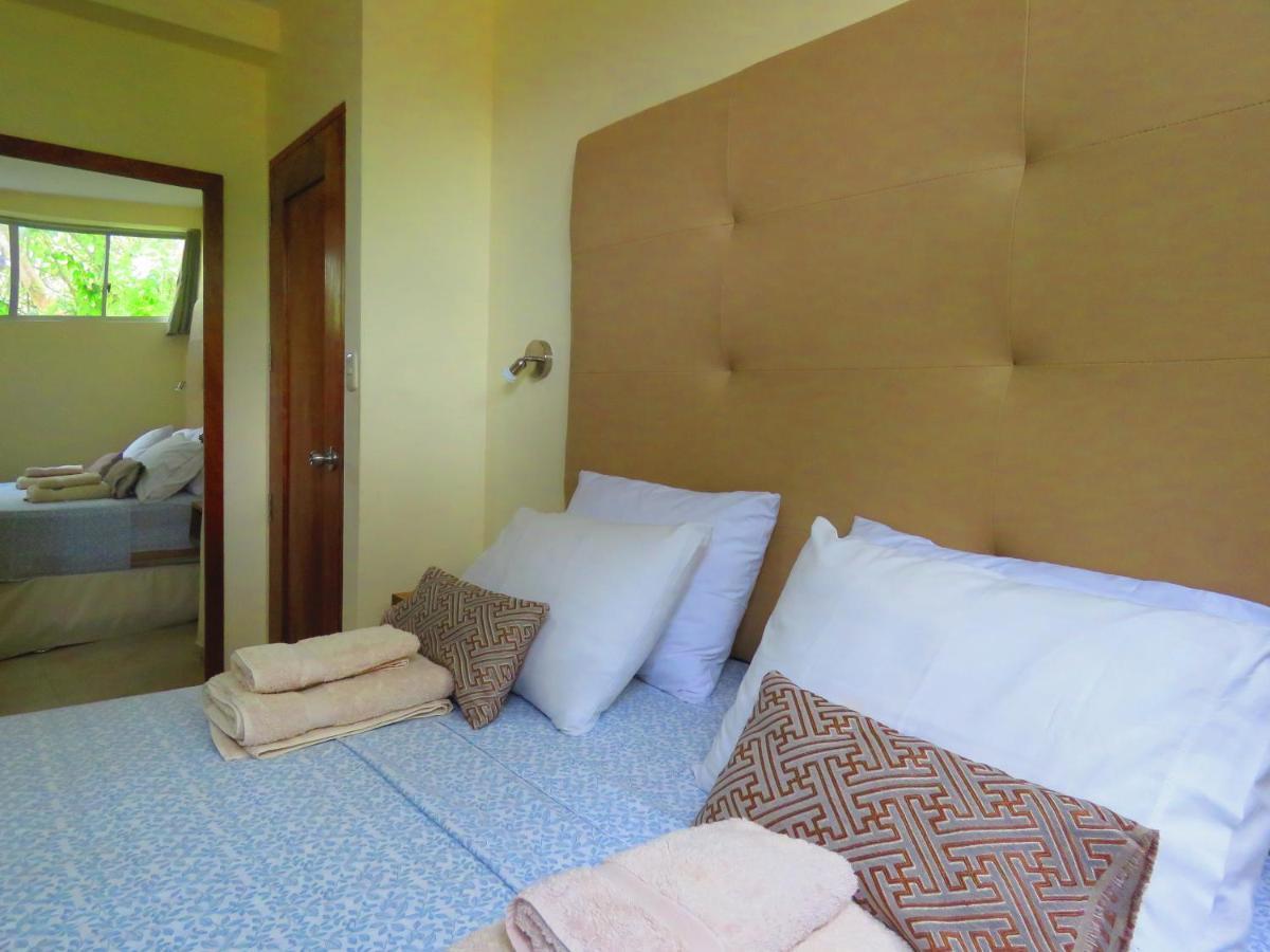 Boulevard 251 Riverside Apartments Iquitos Exterior foto
